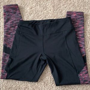 Calvin Klein Performance Workout Leggings